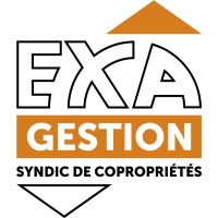 EXA-GESTION logo - Similar company to Cabinet Gendrot
