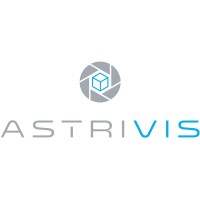 Astrivis logo - Similar company to Evismo