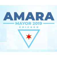 Amara Enyia For Mayor