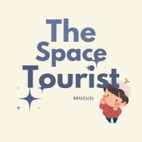 SpaceTourist logo - Similar company to Wex Foundation