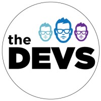 The Devs logo - Similar company to The Devs