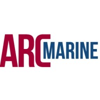 Arc Marine Pte Ltd logo - Similar company to Felucca Maritime Services Llc