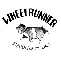 Wheelrunner logo - Similar company to Cycle Capital Cycling Club