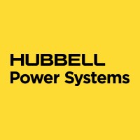 Hubbell Power Systems logo - Similar company to Aclara