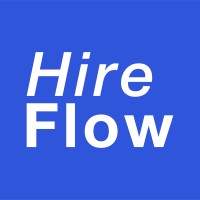 HireFlow logo - Similar company to Uptinity