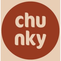 Chunky logo - Similar company to Whirika Consulting