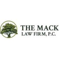 The Mack Law Firm, P.C. logo - Similar company to Mack Injury Attorneys