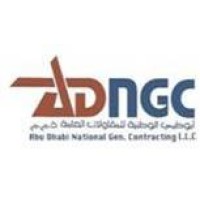 ABU DHABI NATIONAL GENERAL CONTRACTING LLC logo - Similar company to Denys Engineering & Contracting - Abu Dhabi