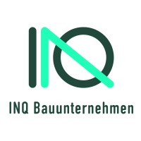 INQ Bauunternehmen GmbH | Bauen im Bestand logo - Similar company to Tj² Gmbh