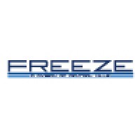 Freeze CMI logo - Similar company to Fast Forward Llc