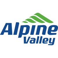 Alpine Valley Water and Coffee logo - Similar company to The Distillata Company