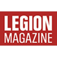 Legion Magazine