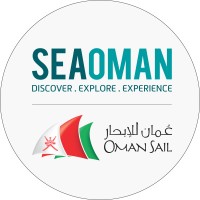 SeaOman logo - Similar company to One Ocean