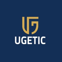 يوجيتك - ugetic logo - Similar company to Value Business Planning     لدراسات الجدوى