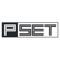 PSET Pneumatic Work Stations logo - Similar company to Photonics Supply & Services Partner - Pssp