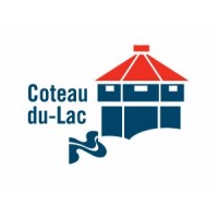 Ville de Coteau-du-Lac logo - Similar company to Héritage Saint-Bernard