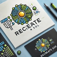 Recreate 4 Solutions logo - Similar company to Supportvectors Ai Labs