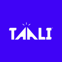 Taali logo - Similar company to Flaterr