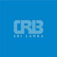 The Credit Information Bureau of Sri Lanka logo - Similar company to Petroleum Development Authority Of Sri Lanka