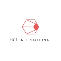 HCL International logo - Similar company to Codifi