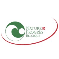 Nature & Progrès Belgique logo - Similar company to Greenwin