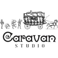 Caravan Studio logo - Similar company to The Caravan Studio