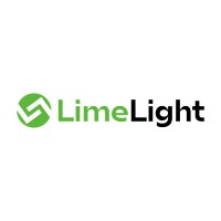 Limelight Digital Agency logo - Similar company to Fusing Marketing