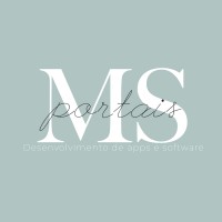 MS Portais logo - Similar company to Portal Gp1