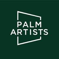 Palm Artists logo - Similar company to The Replay Group