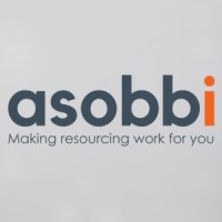 asobbi logo - Similar company to Radarfirst