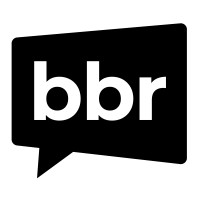 Blackboard Radio (BBR) logo - Similar company to Read N Share Technologies