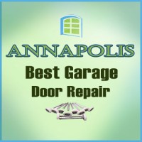 Annapolis Best Garage Door Repair logo - Similar company to Mike'S Locksmith, Llc