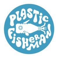 Plastic Fisherman logo - Similar company to Plastic Fisher