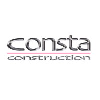 CONSTA Construction Limited logo - Similar company to Woodhurst Construction Ltd