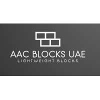 AAC BLOCKS UAE- autoclaved aerated concrete blocks Dubai logo - Similar company to Nasahi