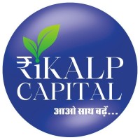 Rikalp Capital logo - Similar company to Viswadeepthi Multi State Agri Co-Operative Society Ltd.