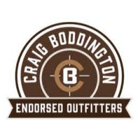 Craig Boddington Endorsed Outfitters logo - Similar company to Greendrift Advisors