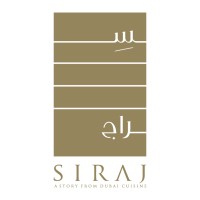 Siraj Restaurant logo - Similar company to Medconsult Services