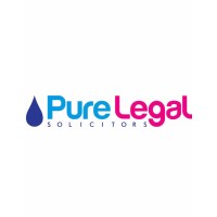 Pure Legal Solicitors logo - Similar company to Pure Law Llp