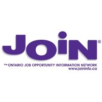 Ontario Job Opportunity Information Network (JOIN) logo - Similar company to Ev Buddy