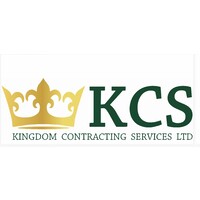 Kingdom Contracting Services Ltd logo - Similar company to Kingdom Contracting Services Ltd