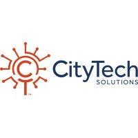 CityTech Solutions, Inc. logo - Similar company to Sitek Process Solutions