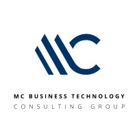 MC BUSINESS TECHNOLOGY CONSULTING GROUP INC. logo - Similar company to Mc Tech Consultants