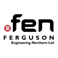 Ferguson Engineering (Northern) Ltd logo - Similar company to Bcw Engineering Ltd