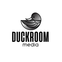 Duckroom Media logo - Similar company to Cubickit Studio