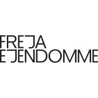Freja Ejendomme A/S logo - Similar company to Tækker