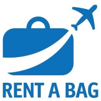 Rent a Bag - Aluguel de Malas logo - Similar company to Psicopass