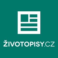 Životopisy.cz logo - Similar company to Anet-Advanced Network Technology