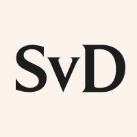 Svenska Dagbladet logo - Similar company to Ethica Restaurant
