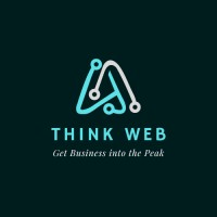 Think Web Company logo - Similar company to Sdgm Technologies